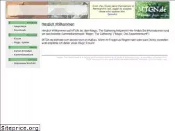 Sites similar to mtgn.de
