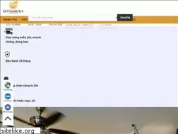 Sites similar to mtgoldart.com.vn