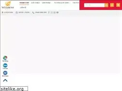 Sites similar to mtgoldart.com