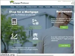 Sites similar to mtgprofessor.com