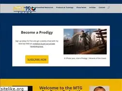 Sites similar to mtgprotutor.com