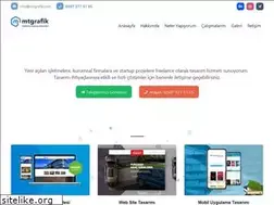 Sites similar to mtgrafik.com