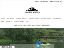 Sites similar to mtgraphics.com