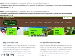 Sites similar to mtgrasspatch.com
