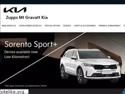 Sites similar to mtgravattkia.com.au