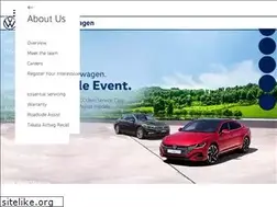 Sites similar to mtgravattvolkswagen.com.au