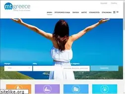 Sites similar to mtgreece.org