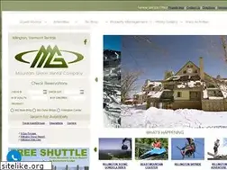 Sites similar to mtgreen.com