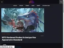 Sites similar to mtgrocks.com