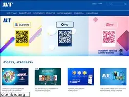 Sites similar to mtgroup.mn