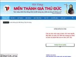 Sites similar to mtgthuduc.net