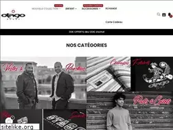 Sites similar to mtgxv-boutique.com
