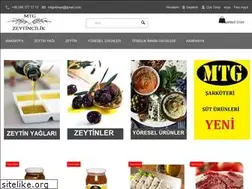 Sites similar to mtgzeytincilik.com.tr