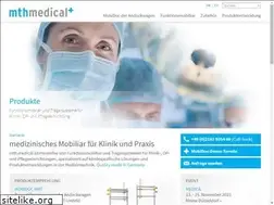 Sites similar to mth-medical.com