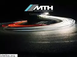 Sites similar to mth-minipower.de