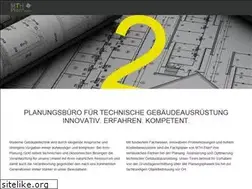 Sites similar to mth-plan2.de
