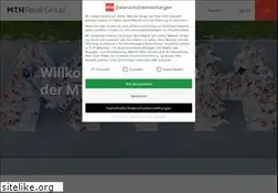 Sites similar to mth-retailgroup.com