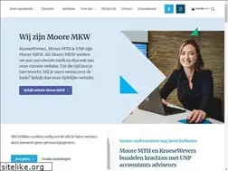 Sites similar to mth.nl