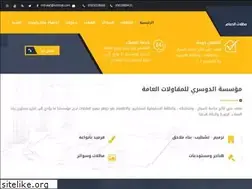 Sites similar to mthalat.com