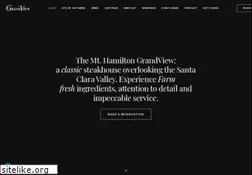 Sites similar to mthamiltongrandview.com