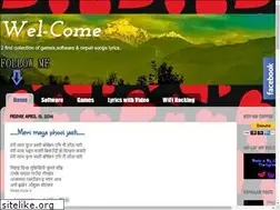 Sites similar to mthapa.info.np