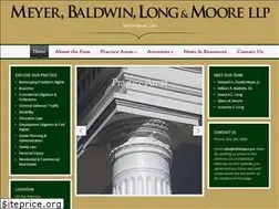 Sites similar to mthblaw.com