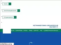 Sites similar to mthc.me