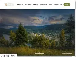 Sites similar to mthcf.org