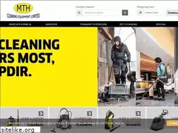 Sites similar to mthcleaning.co.uk