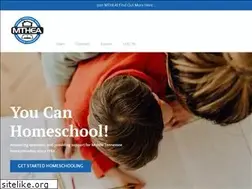 Sites similar to mthea.org