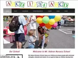 Sites similar to mthebronnursery.org