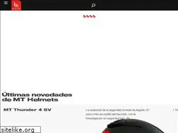 Sites similar to mthelmets.com