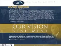 Sites similar to mthermoname.org