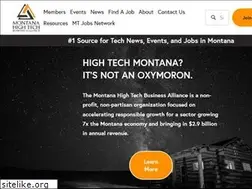 Sites similar to mthightech.org