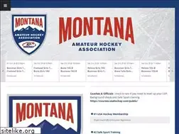 Sites similar to mthockey.com