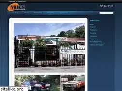 Sites similar to mthollysupply.com