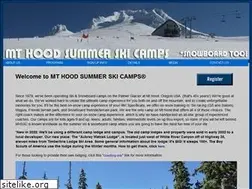 Sites similar to mthood.com