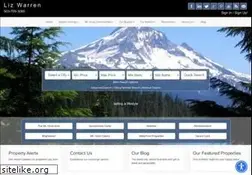 Sites similar to mthoodarearealestate.com
