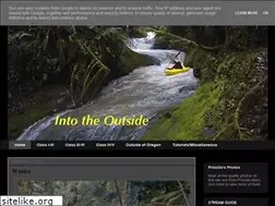 Sites similar to mthoodh2o.blogspot.com