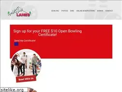 Sites similar to mthoodlanes.com