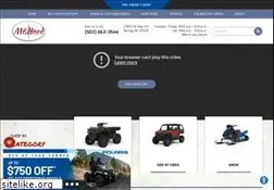 Sites similar to mthoodpolaris.com