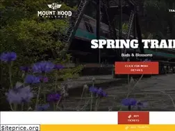 Sites similar to mthoodrr.com