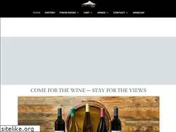 Sites similar to mthoodwinery.com