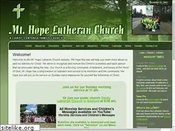 Sites similar to mthopelcmsgrayling.org