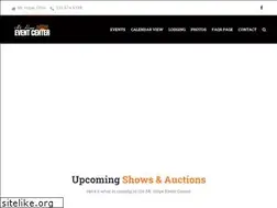 Sites similar to mthopeshows.com