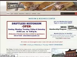 Sites similar to mthorebhistory.org