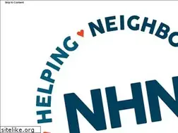 Sites similar to mthorebneighbors.org