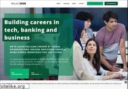 Sites similar to mthree.com