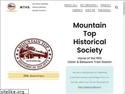 Sites similar to mths.org
