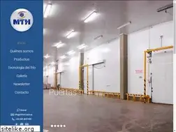 Sites similar to mthsrl.com.ar